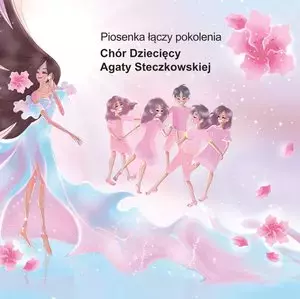 Piosenka łączy pokolenia, 2 CD - Muzyka