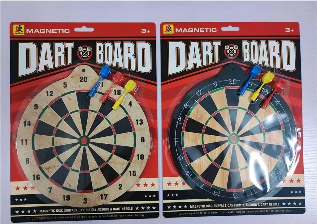 Dart - Zabawki