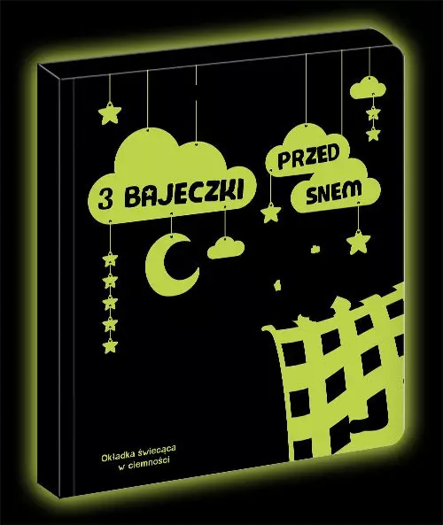 3 bajeczki przed snem. Masza i Niedźwiedź - Książki