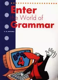 Enter the World of Grammar. Book 4 - Książki