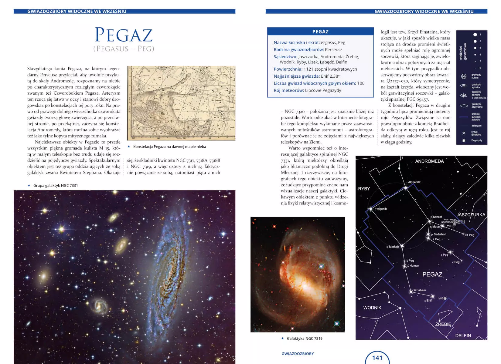 Atlas gwiazd - Książki