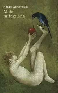 Małe miłosziana - Książki