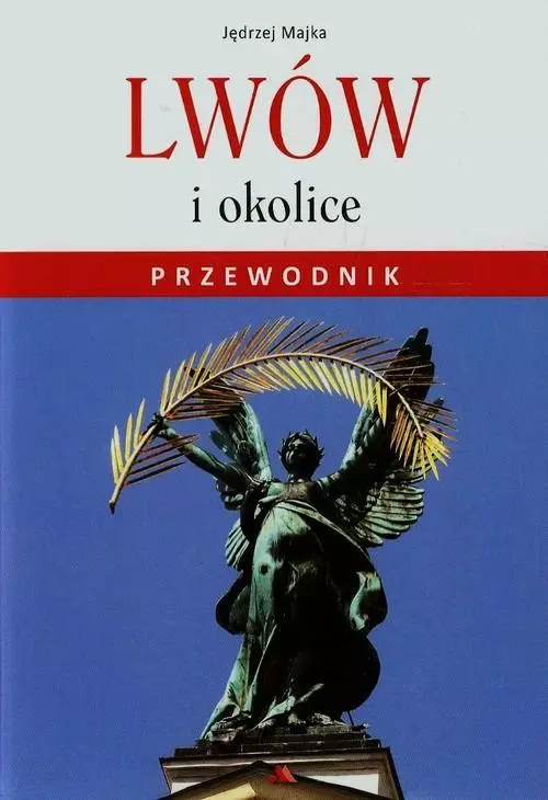 Lwów i okolice - Książki
