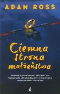 Ciemna strona małżeństwa - Książki