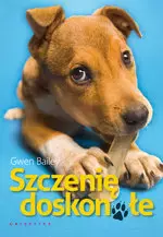 Szczenię doskonałe, wydanie 2/2020 - Książki