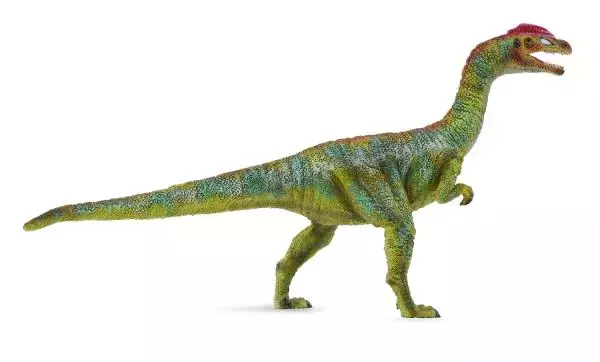 Dinozaur liliensternus L - Książki