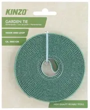 Rzep Ogrodowy do Roślin 4M Kinzo Taśma do Roślin Cięta - Elektronika i akcesoria