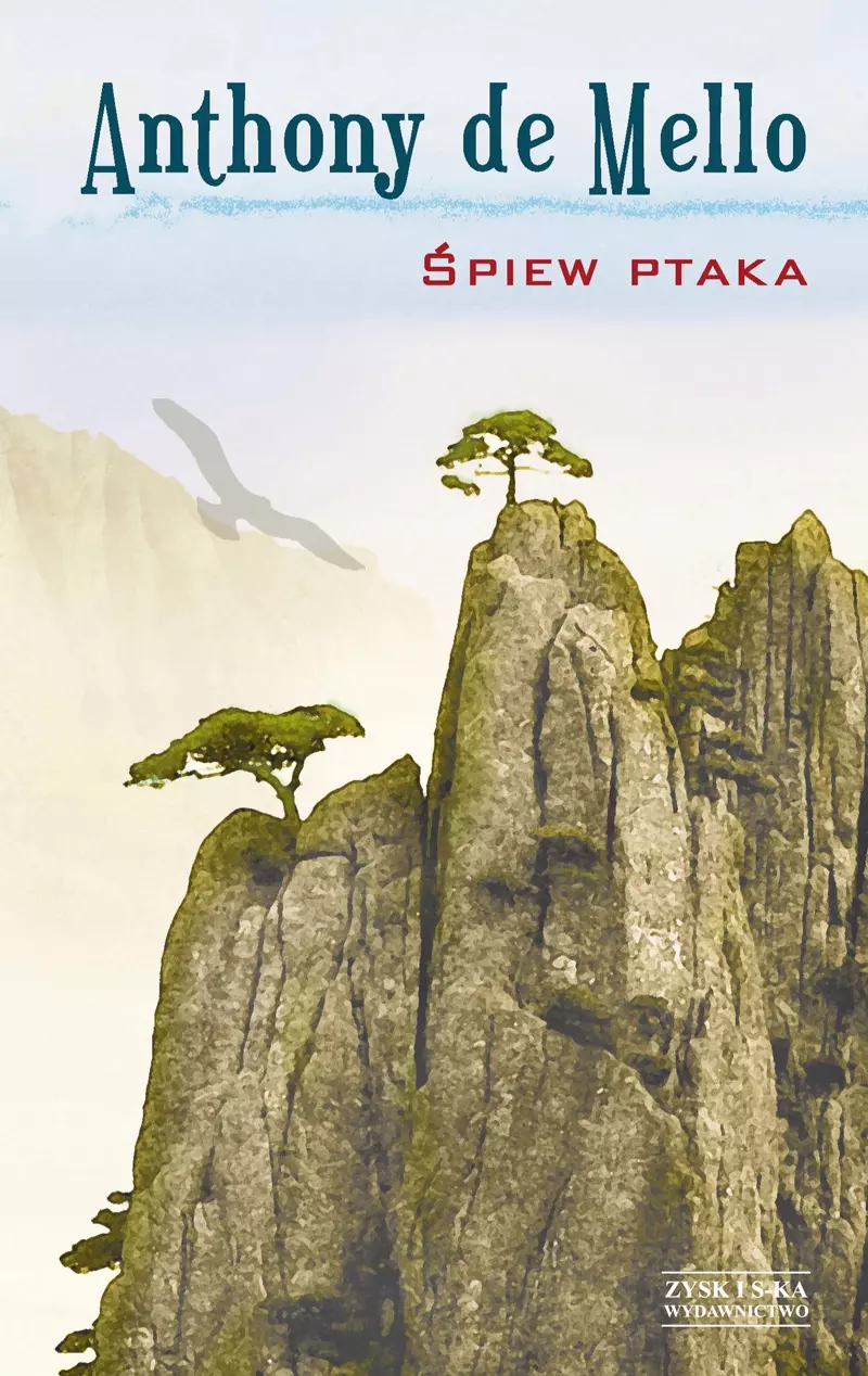 Śpiew ptaka - Książki