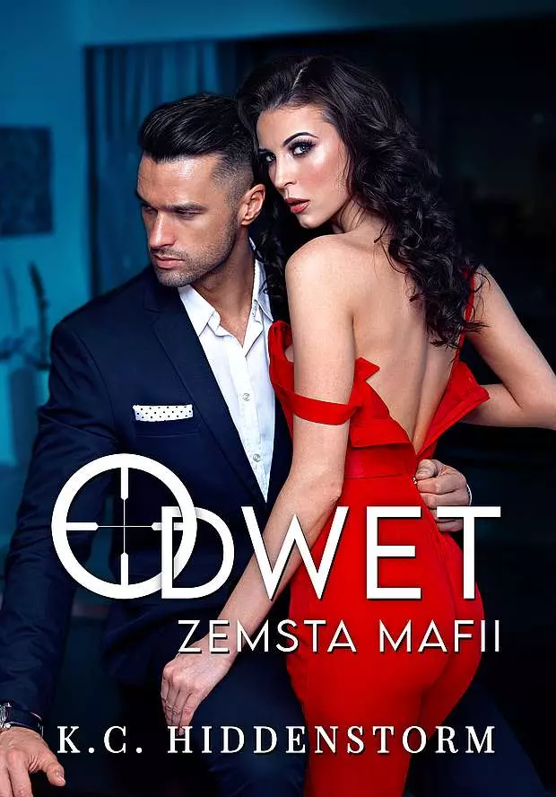 Odwet. Zemsta mafii, wydanie kieszonkowe - Książki