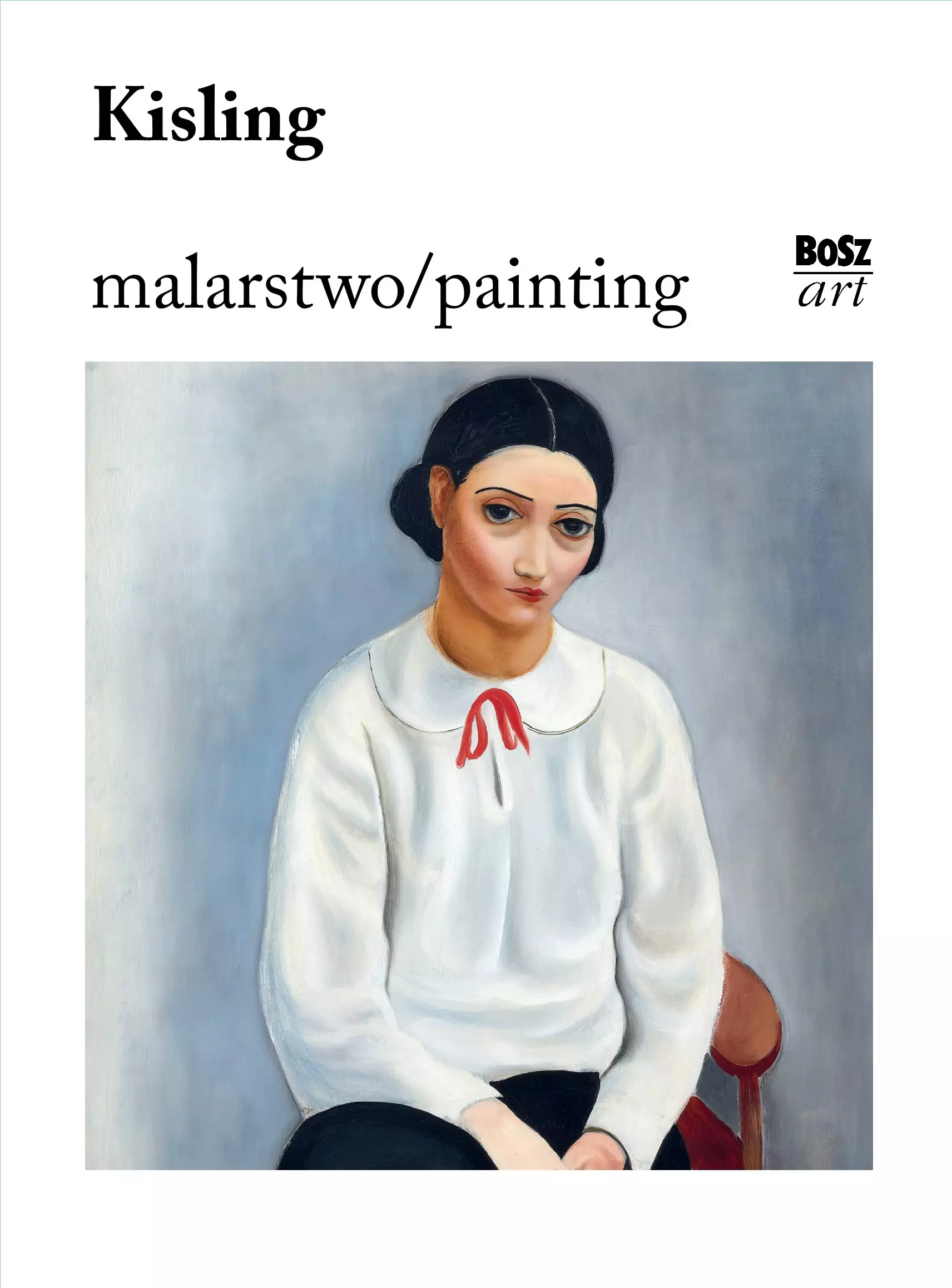 Kisling. Malarstwo - Książki