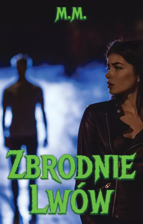 Zbrodnie Lwów - Książki