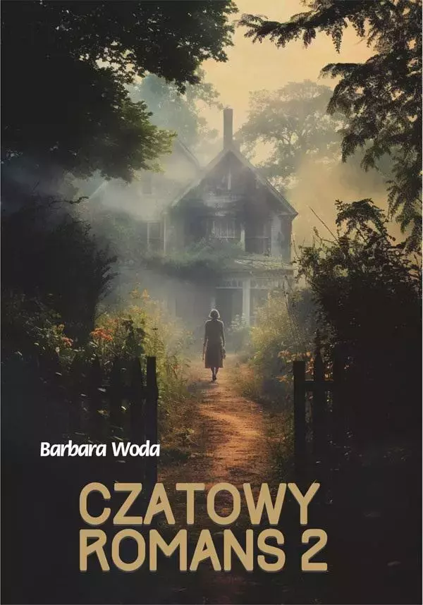 Czatowy Romans 2 - Książki