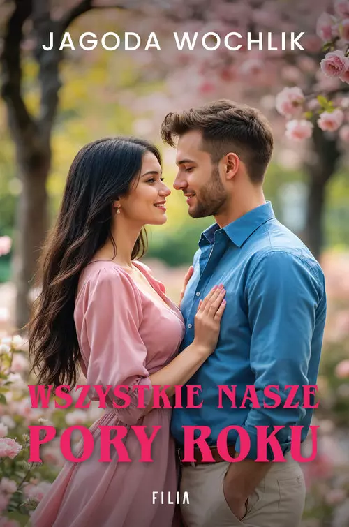 Wszystkie nasze pory roku - Książki