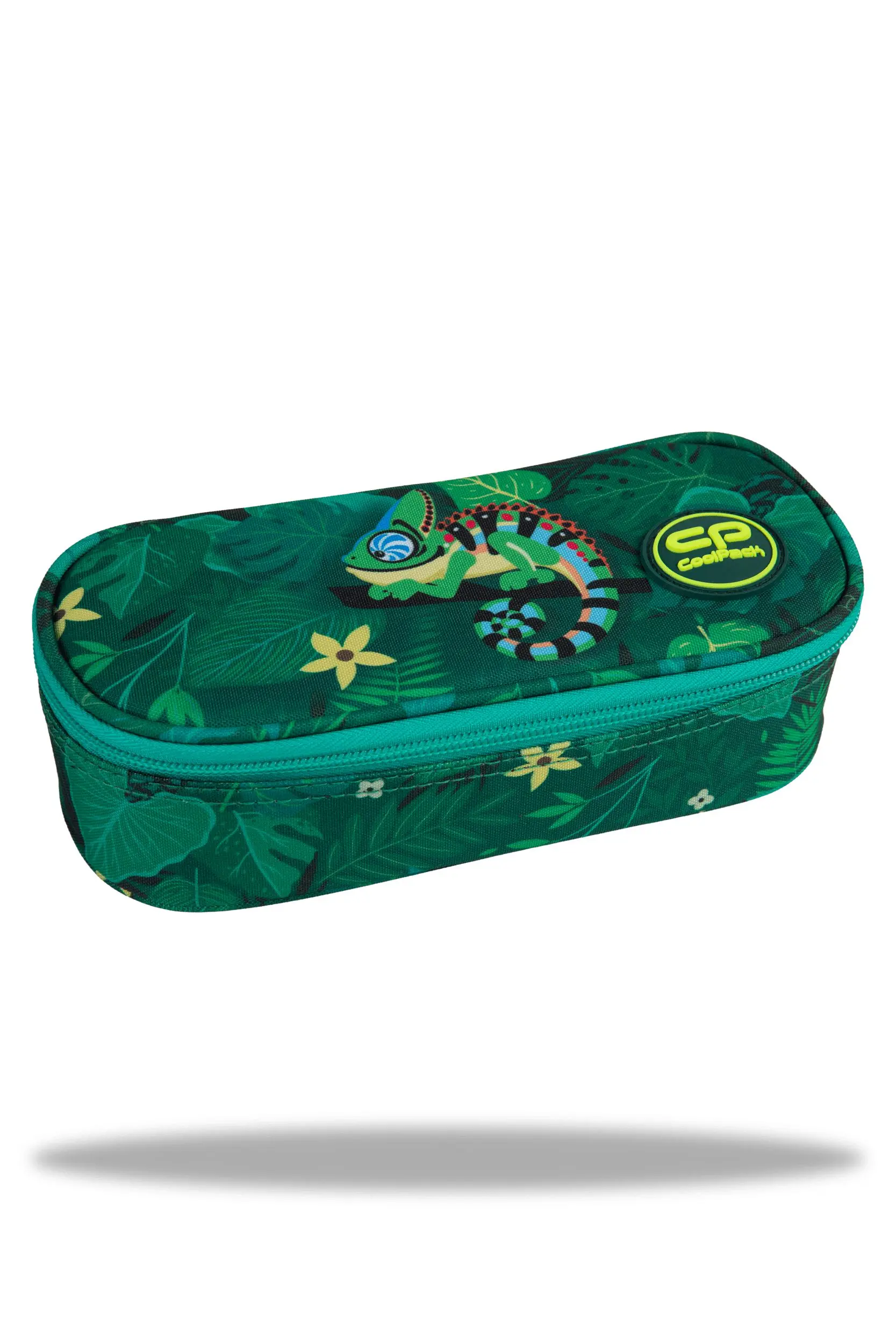 Piórnik Coolpack Campus Tropic - Papiernicze i szkolne