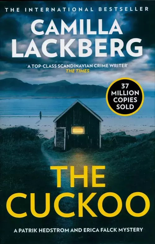 The Cuckoo - Książki