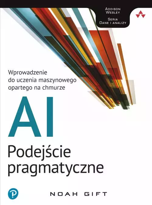 AI – podejście pragmatyczne - Książki
