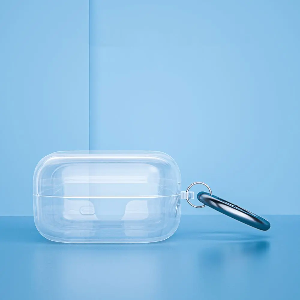 Tech-Protect Flexair Samsung Galaxy Buds 4 / 4 Pro Clear - Elektronika i akcesoria