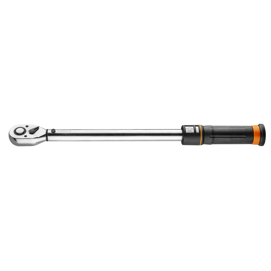Klucz dynamometryczny 3/8", 20 - 100 Nm - Elektronika i akcesoria