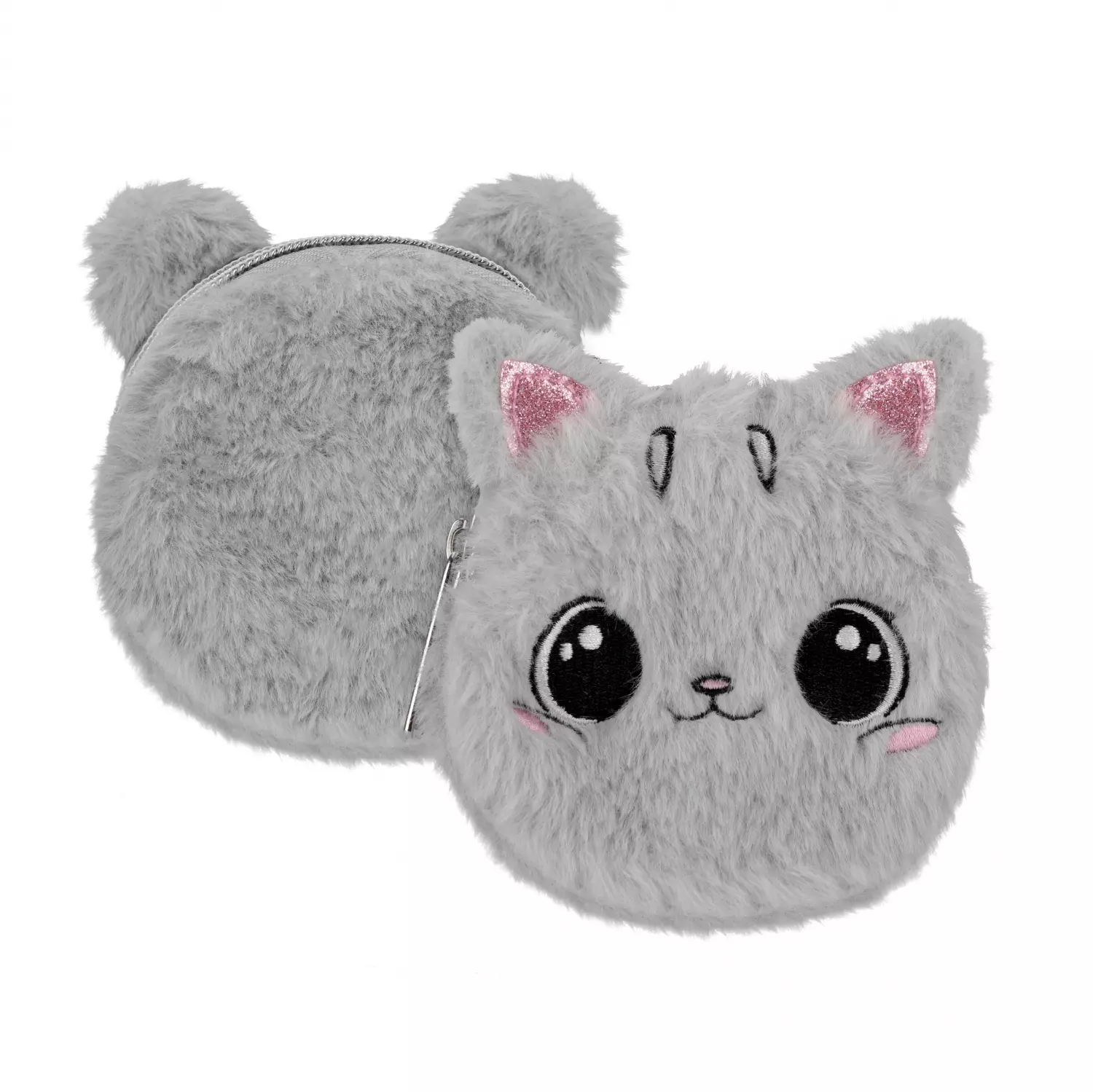 Portmonetka Kitty Plush Starpak 09 Pbh 24/72 - Papiernicze i szkolne