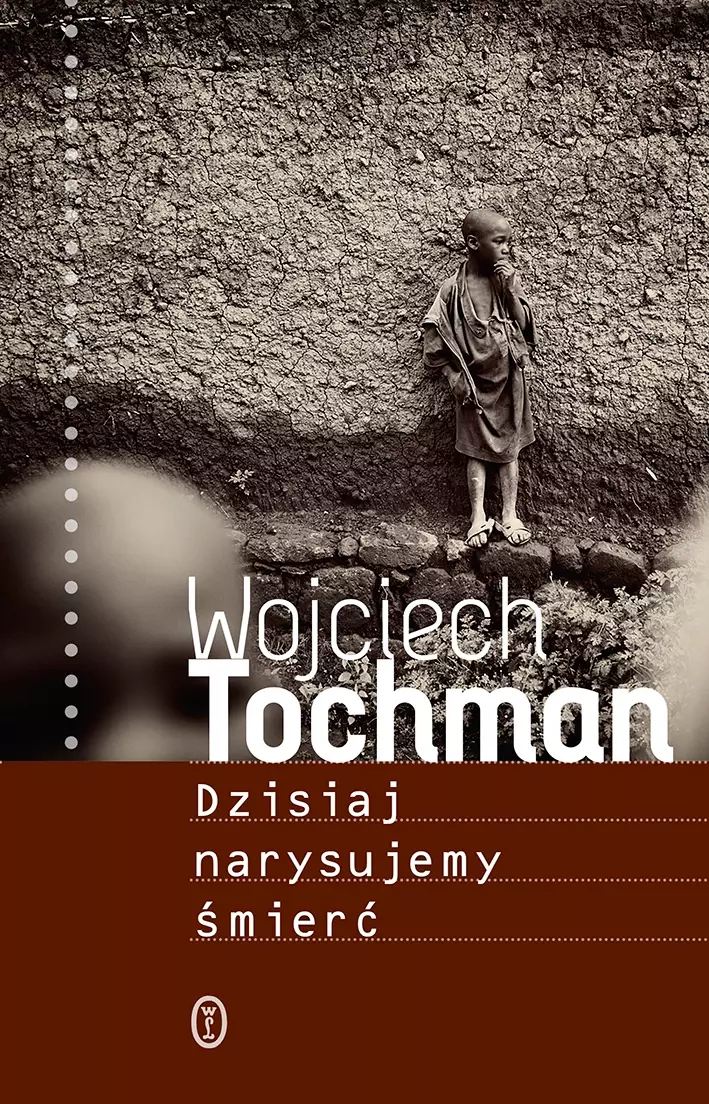 Dzisiaj narysujemy śmierć - Książki