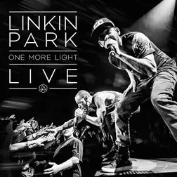 One More Light. Live, CD - Muzyka