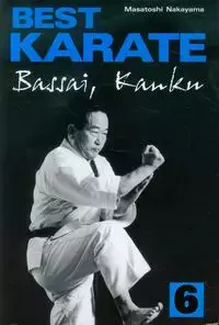Best karate 6 - Książki