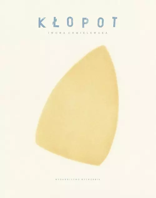 Kłopot - Książki
