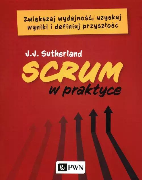 Scrum w praktyce - Książki
