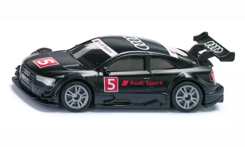 Samochód Audi RS 5 Racing S1580 - Zabawki