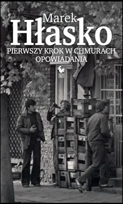 Pierwszy krok w chmurach wyd. 2026 - Książki