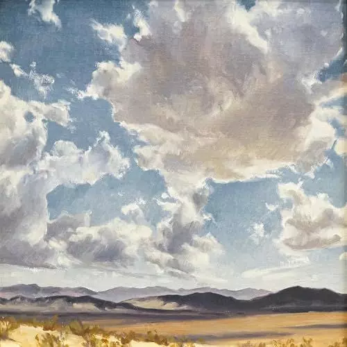 The Fear Of Standing Still, CD - Muzyka