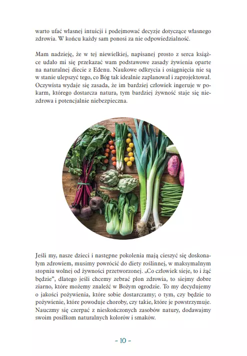 Dieta długowieczności - Książki