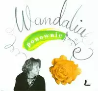 Wandalia ponownie - Książki