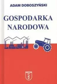 Gospodarka narodowa - Książki