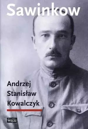 Sawinkow - Książki