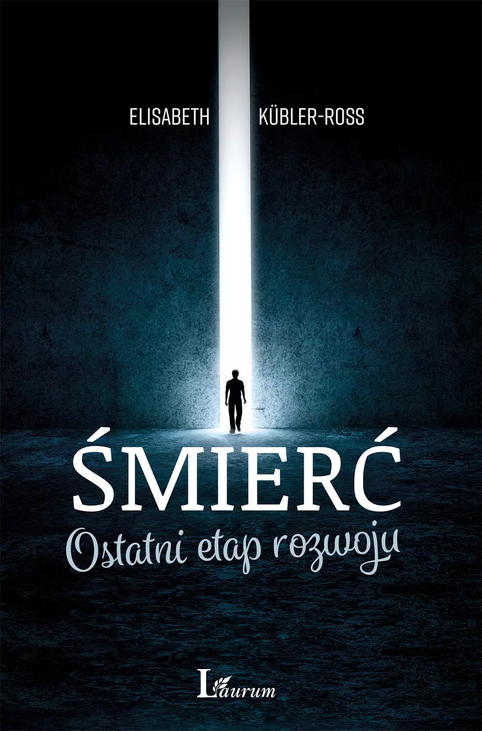 Śmierć. Ostatni etap rozwoju - Książki