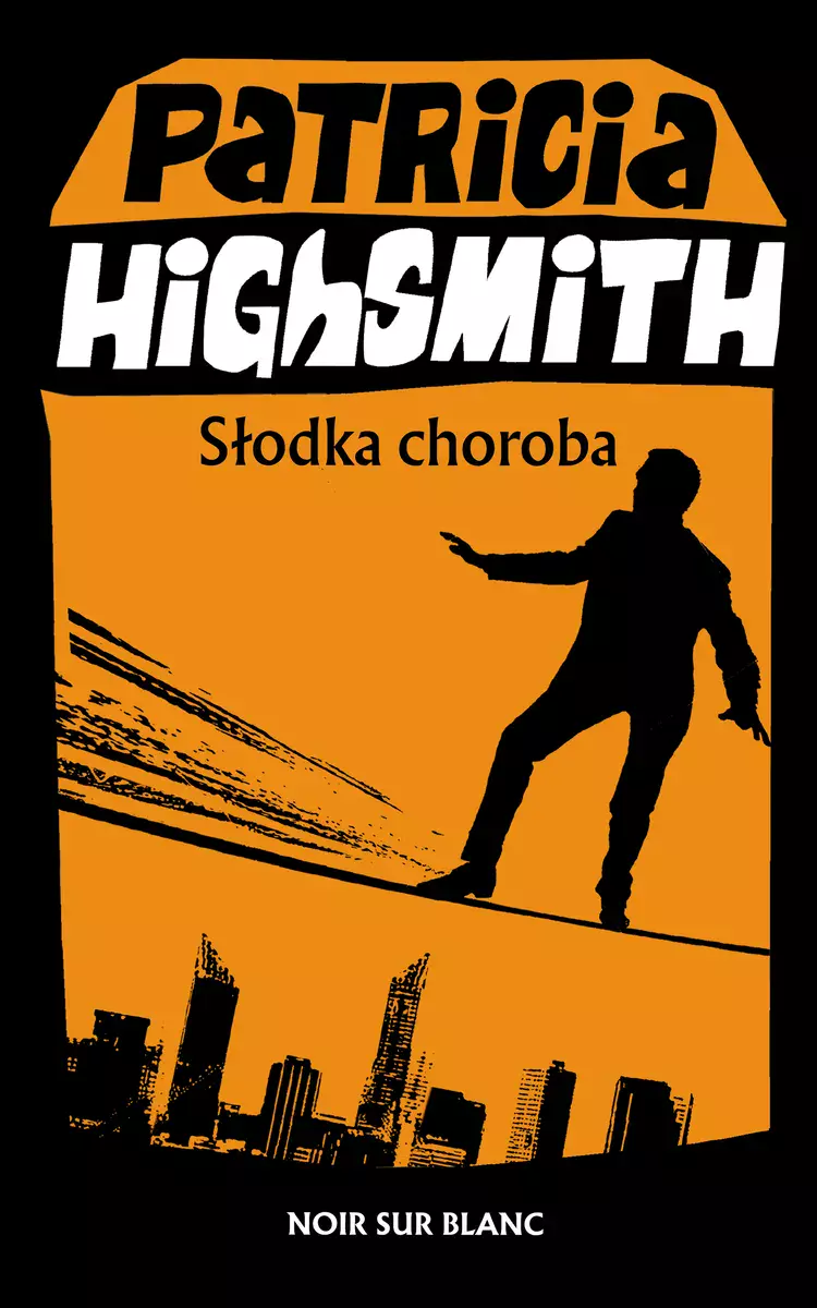 Słodka choroba - Książki