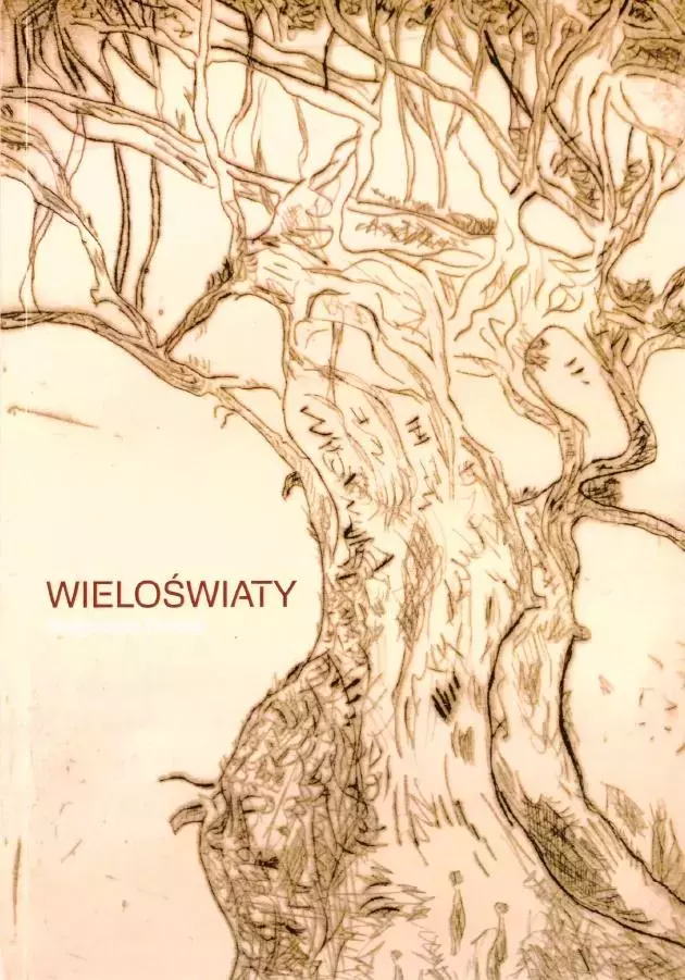 Wieloświaty - Książki