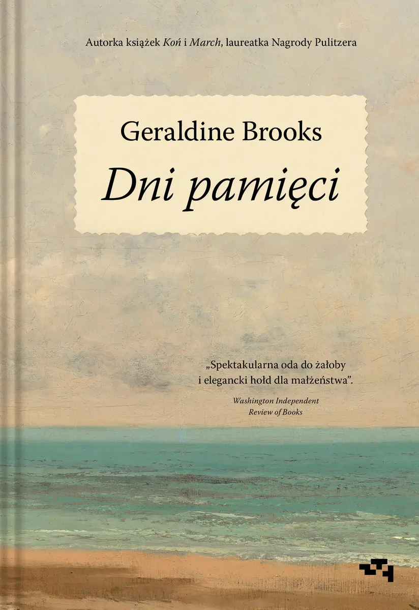 Dni pamięci - Książki