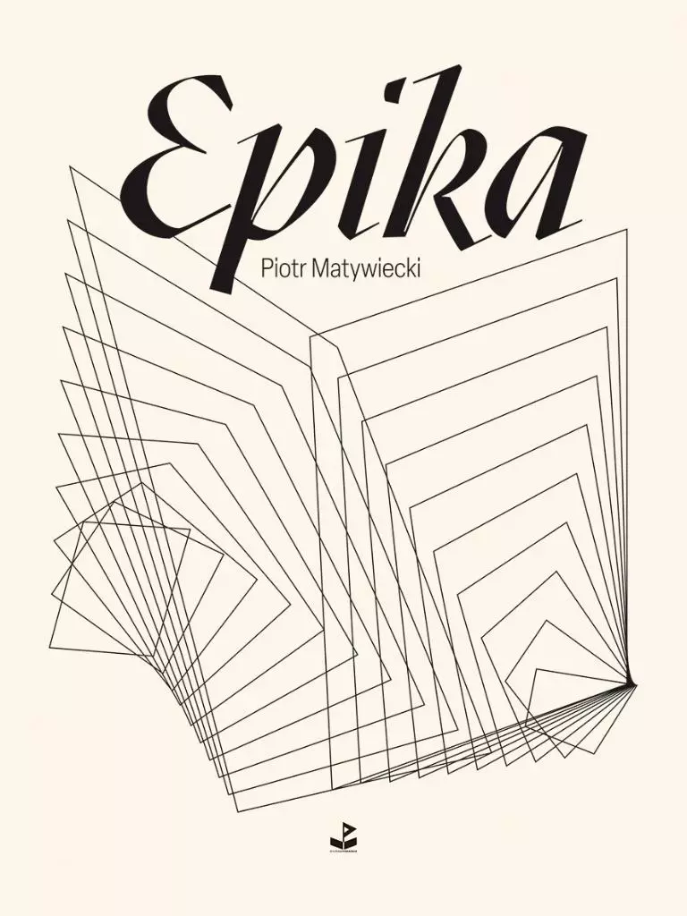 Epika - Książki