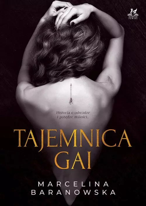 Tajemnica Gai - Książki