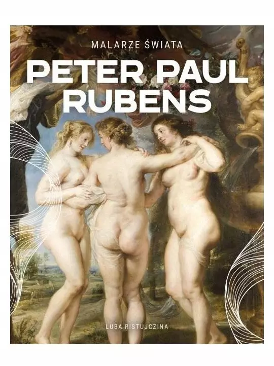 Peter Paul Rubens - Książki