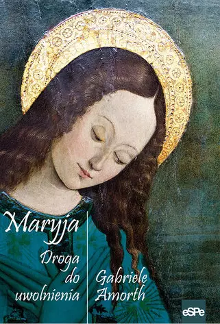 Maryja. Droga do uwolnienia - Książki