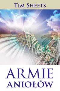 Armie aniołów - Książki