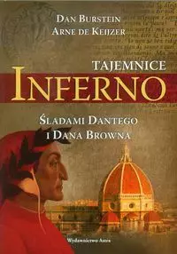 Tajemnice Inferno. Śladami Dantego i Dana Browna - Książki