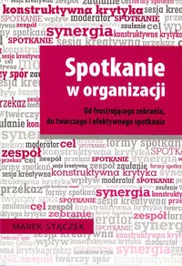 Spotkanie w organizacji - Książki