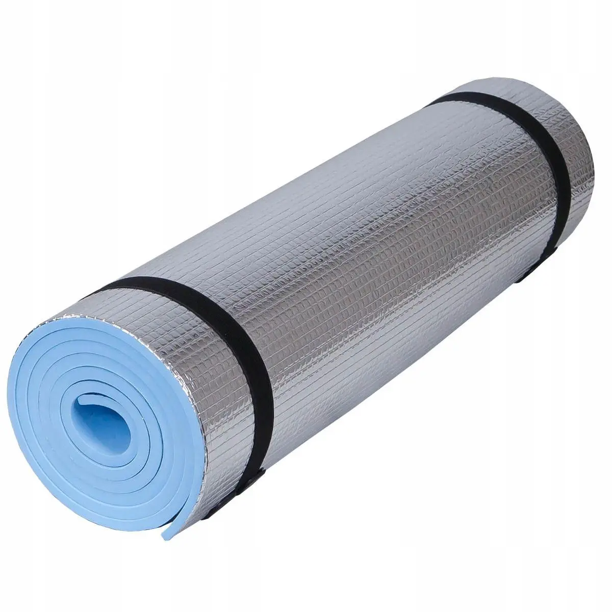 Karimata Turystyczna EVA z Alu 1800x500x6MM Enero Camp - Sport i turystyka