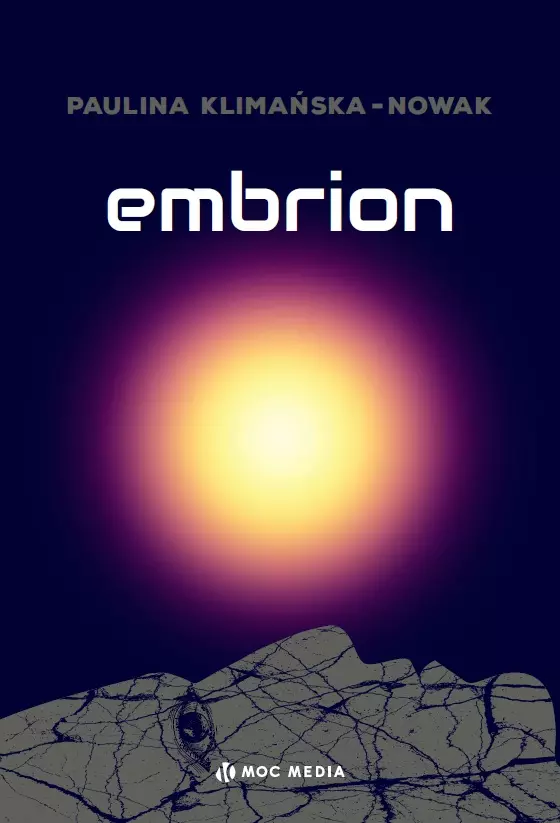Embrion - Książki