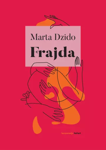 Frajda - Książki