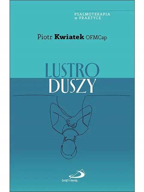 Lustro duszy - Książki